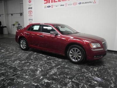 2011 Chrysler 300  Limited