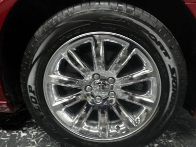 2011 Chrysler 300  Limited