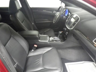 2011 Chrysler 300  Limited