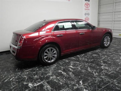 2011 Chrysler 300  Limited