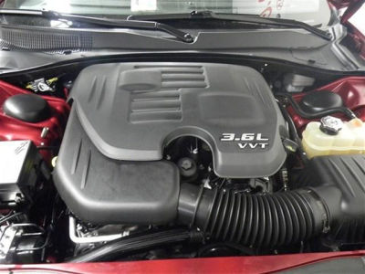 2011 Chrysler 300  Limited