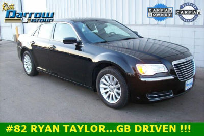 2013 Chrysler 300  Base