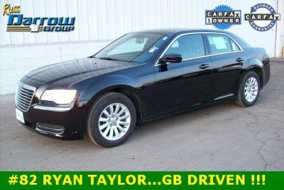 2013 Chrysler 300  Base