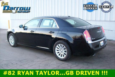2013 Chrysler 300  Base