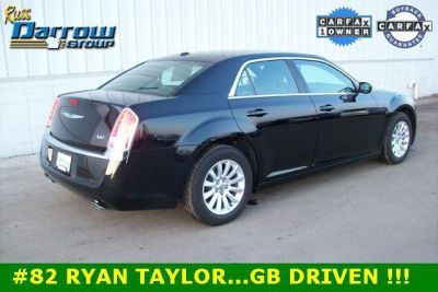 2013 Chrysler 300  Base
