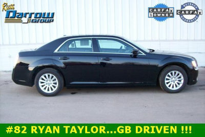 2013 Chrysler 300  Base