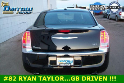2013 Chrysler 300  Base