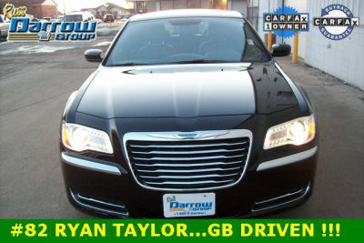 2013 Chrysler 300  Base