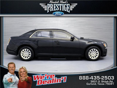 2013 Chrysler 300  Base
