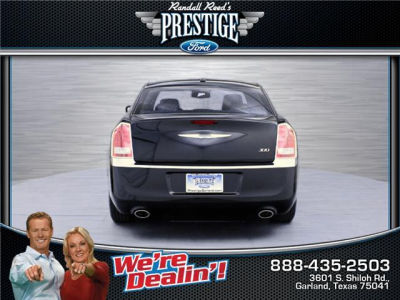 2013 Chrysler 300  Base