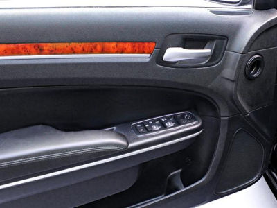 2013 Chrysler 300  Base