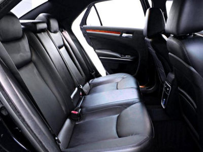 2013 Chrysler 300  Base