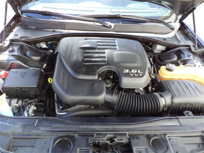 2012 Chrysler 300  Limited