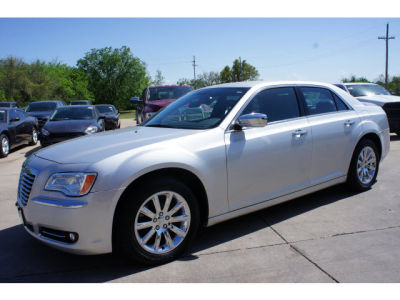 2012 Chrysler 300  Limited