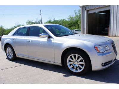 2012 Chrysler 300  Limited