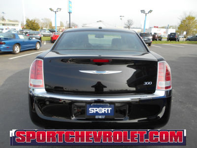 2012 Chrysler 300  Limited