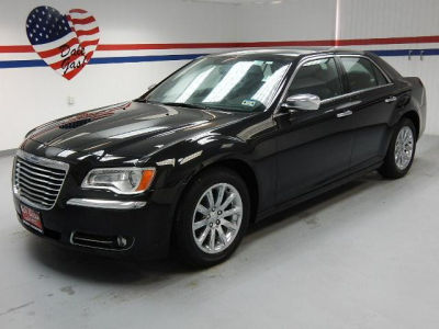 2012 Chrysler 300  Limited