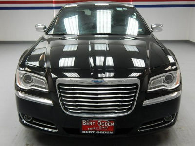 2012 Chrysler 300  Limited