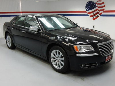 2012 Chrysler 300  Limited