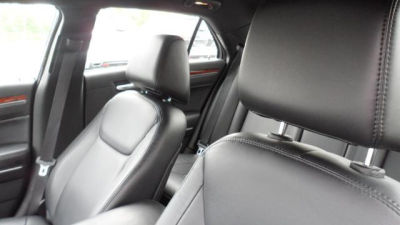 2013 Chrysler 300 Base