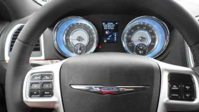 2013 Chrysler 300 Base