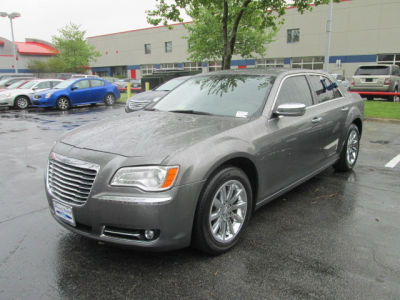 2011 Chrysler 300  Limited