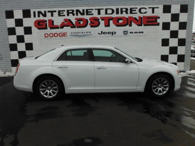 2012 Chrysler 300  Limited