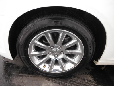 2012 Chrysler 300 Limited