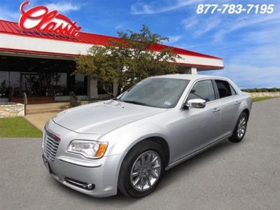 2012 Chrysler 300  Limited