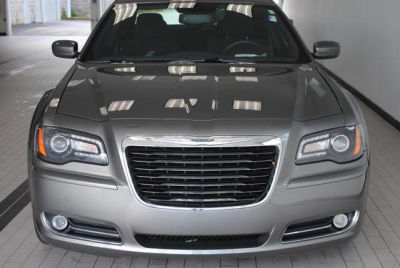 2012 Chrysler 300 S V6