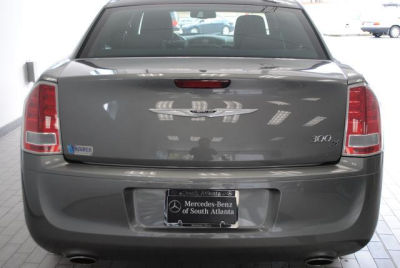 2012 Chrysler 300 S V6