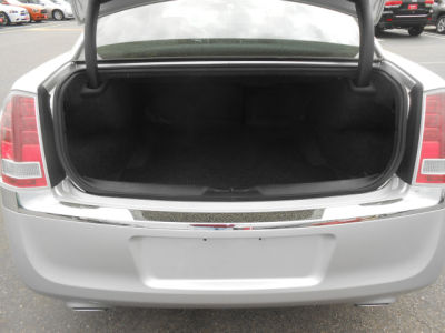 2012 Chrysler 300  Limited