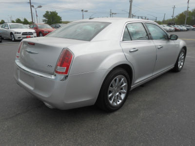 2012 Chrysler 300  Limited