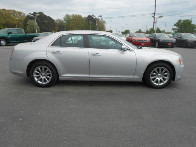 2012 Chrysler 300  Limited