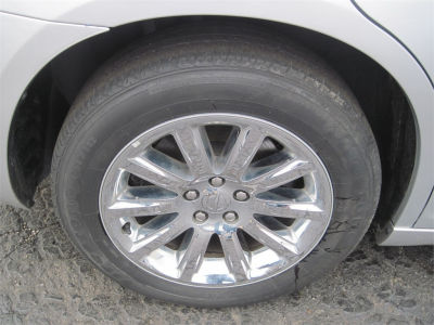 2012 Chrysler 300 Limited