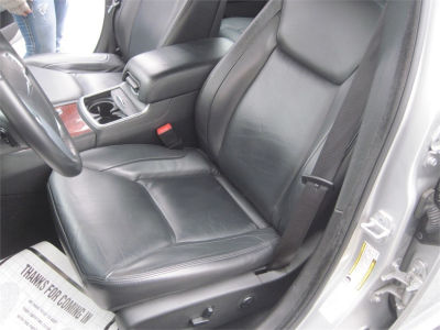 2012 Chrysler 300 Limited