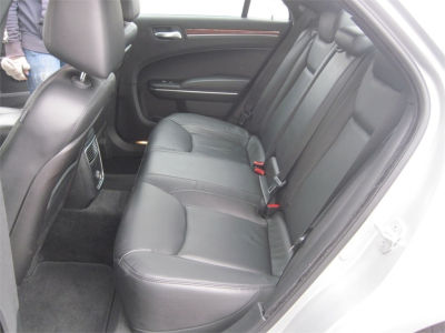 2012 Chrysler 300 Limited