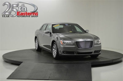 2012 Chrysler 300 Limited