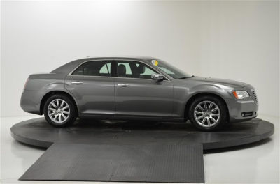 2012 Chrysler 300 Limited