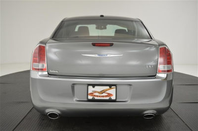 2012 Chrysler 300 Limited