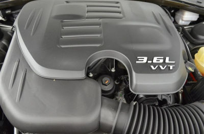 2012 Chrysler 300 Limited