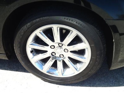 2012 Chrysler 300 Limited