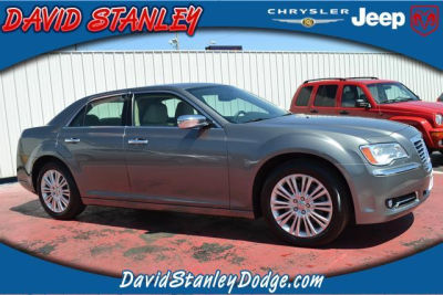 2012 Chrysler 300  Limited