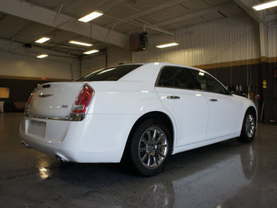 2012 Chrysler 300  Limited