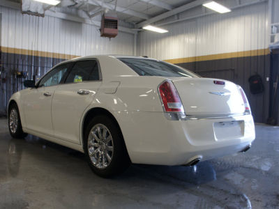 2012 Chrysler 300  Limited