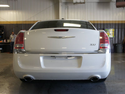2012 Chrysler 300  Limited