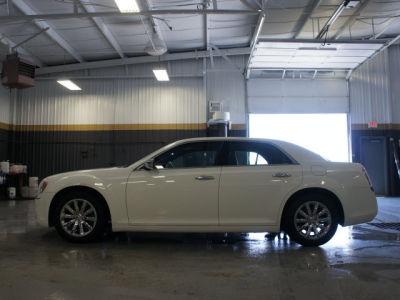 2012 Chrysler 300  Limited