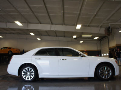 2012 Chrysler 300  Limited