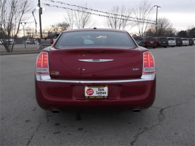 2012 Chrysler 300 Limited