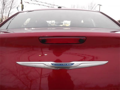 2012 Chrysler 300 Limited